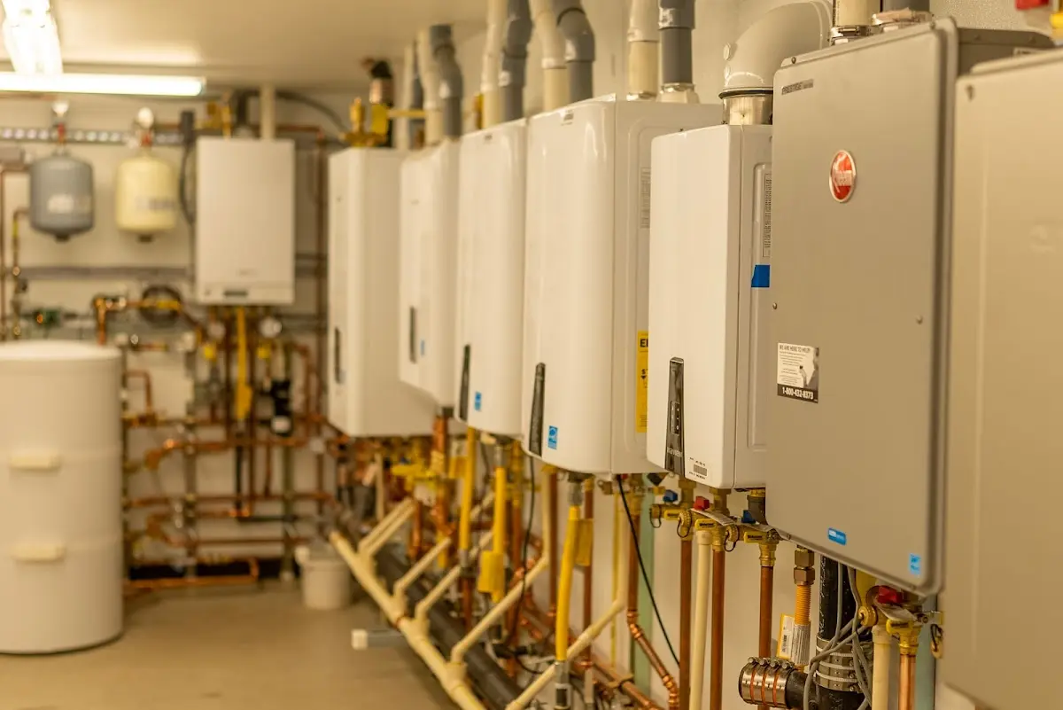 Gas Line Repair in Willard, OH